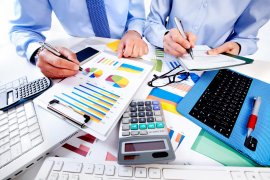 Fully Managed Bookkeeping