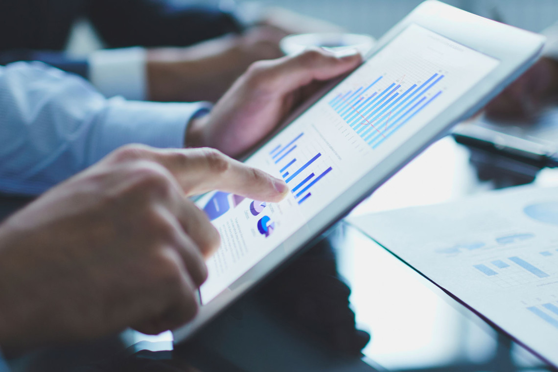 Outsourced Bookkeeping Service